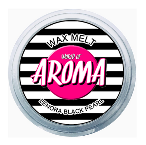 WAX MELT - LENORA BLACK