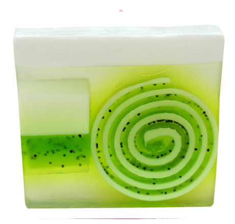 Soap Blocks