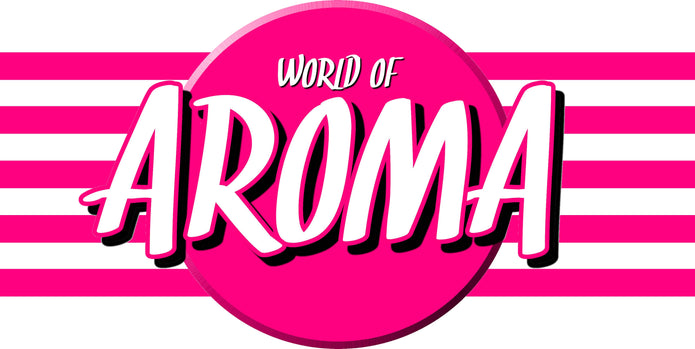 WORLD OF AROMA
