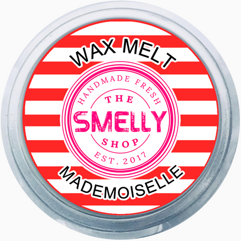WAX MELT - MADEMOISELLE