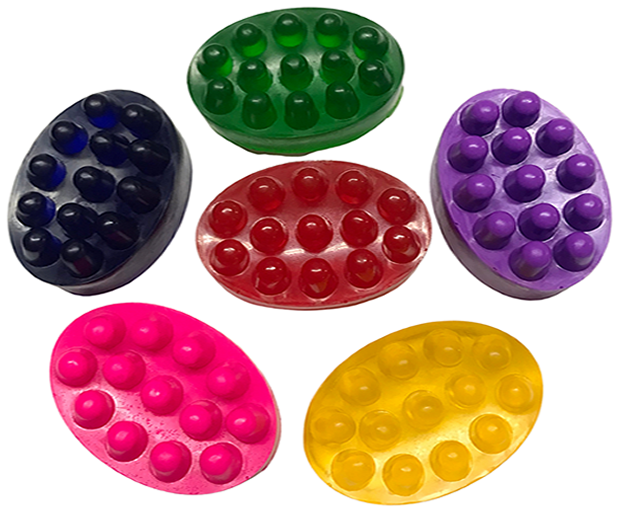 Soap Blocks