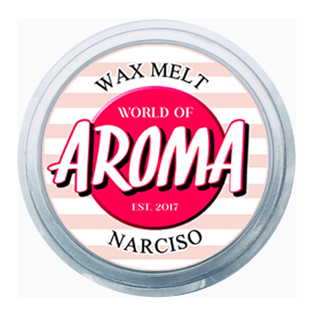WAX MELT - NARCISO
