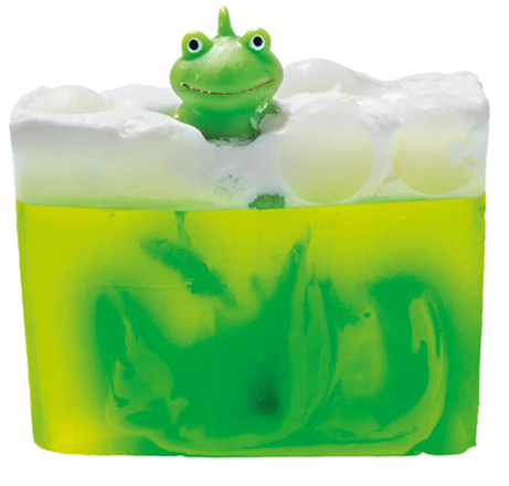 Soap Blocks