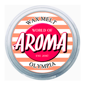WAX MELT - OLYMPIA