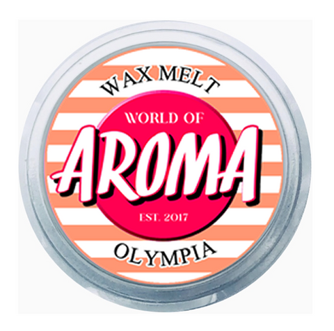 WAX MELT - OLYMPIA