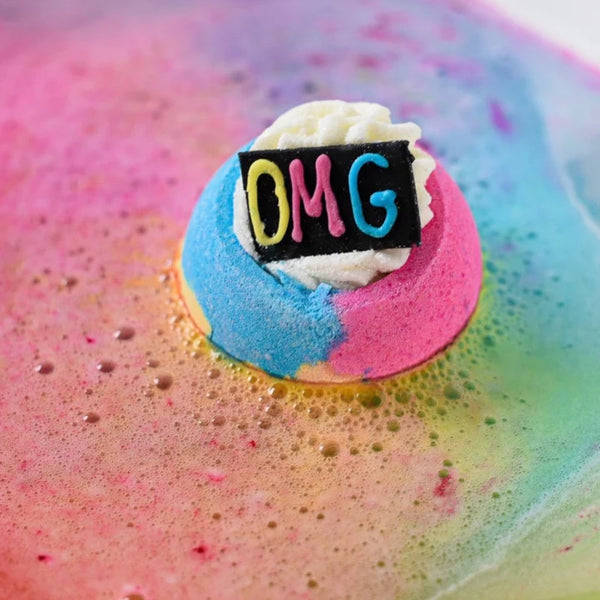 OMG