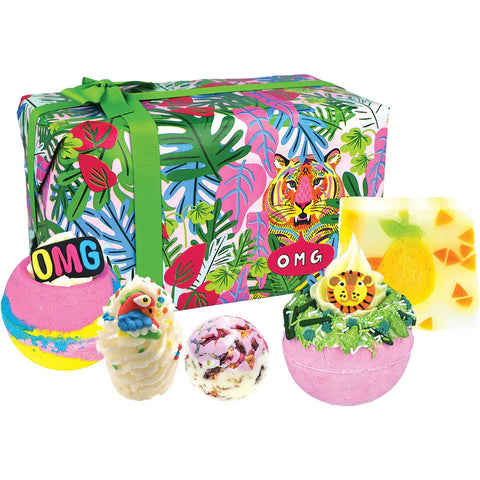 OMG GIFT SET