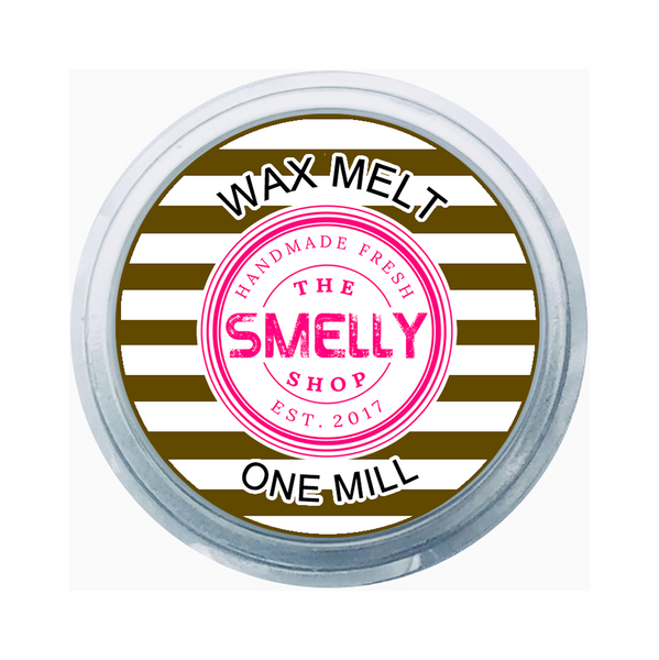 WAX MELT - ONE MILLION