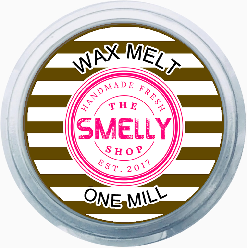 WAX MELT - ONE MILLION