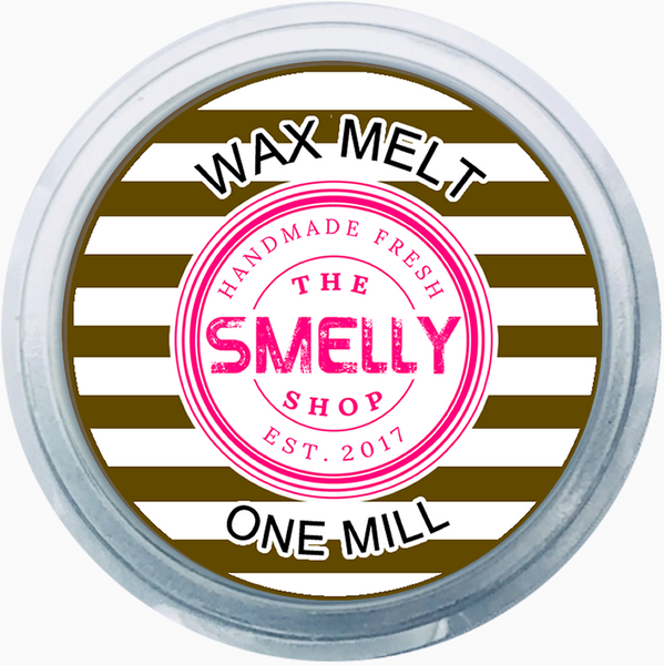 WAX MELT - ONE MILLION
