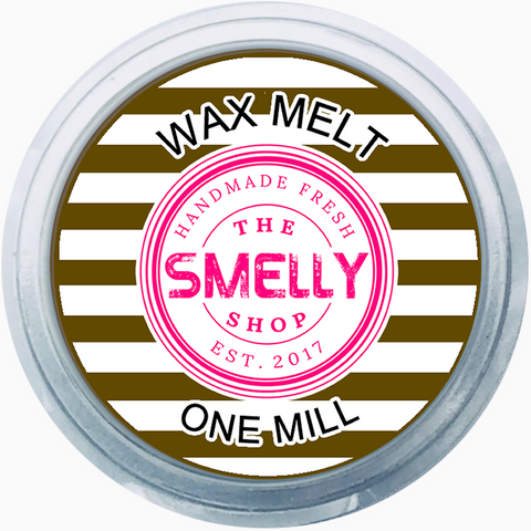 WAX MELT - ONE MILLION