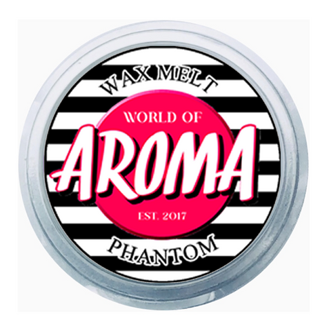 WAX MELT - PHANTOM