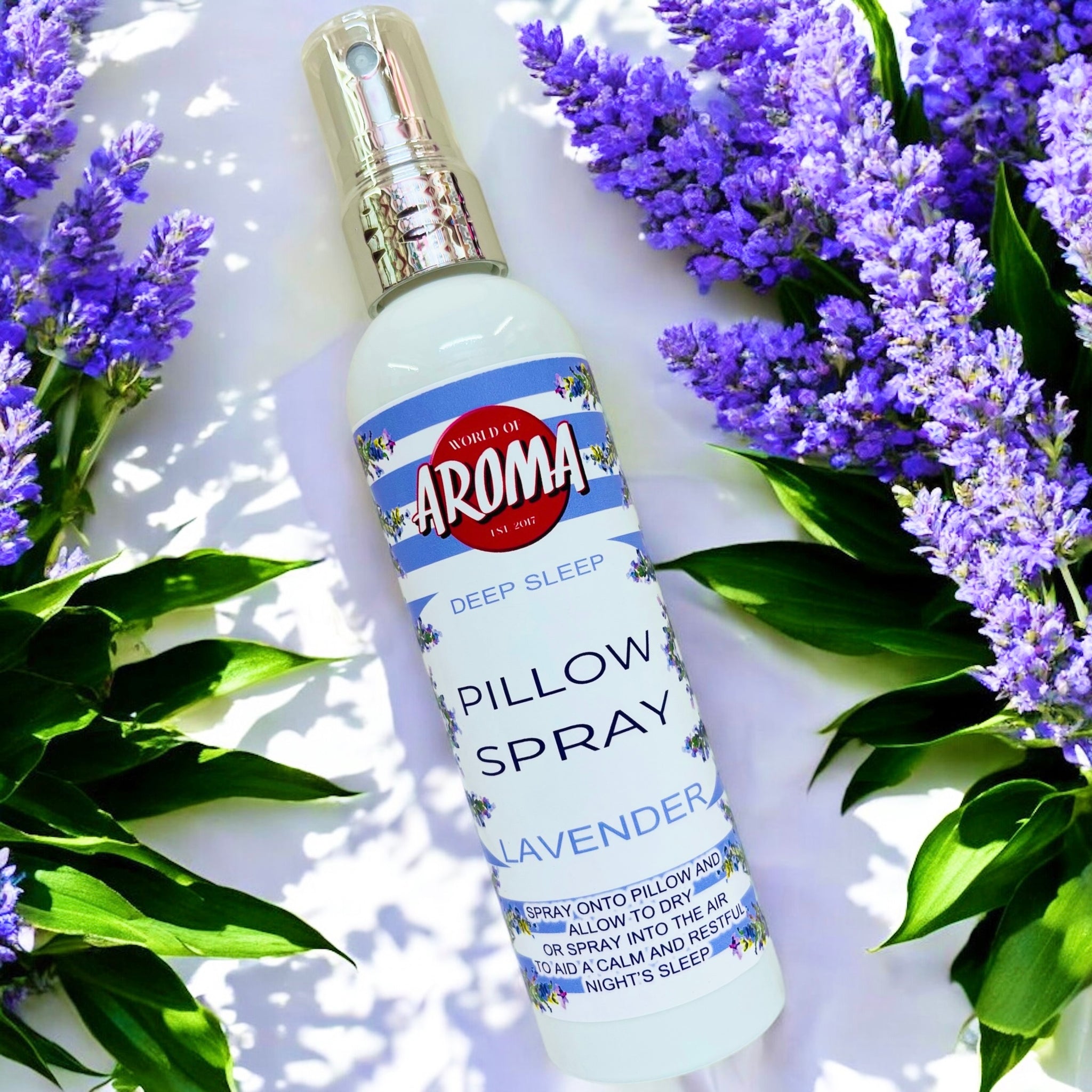 DEEP SLEEP PILLOW SPRAY