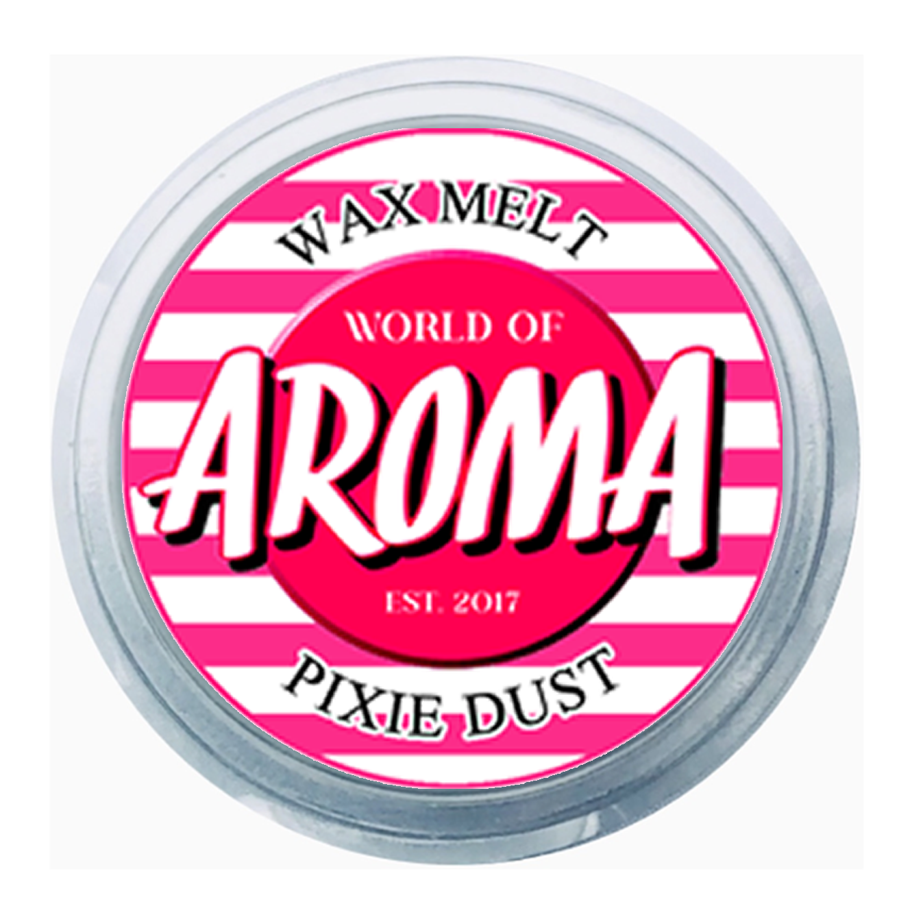 WAX MELT - PIXIE DUST