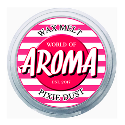 WAX MELT - PIXIE DUST