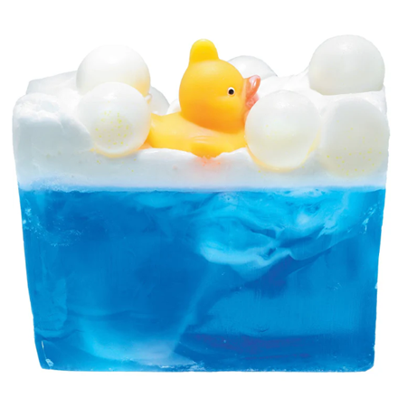 Soap Blocks