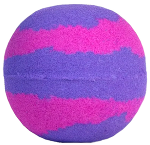 JUMBO BATH BOMB - ALIENS