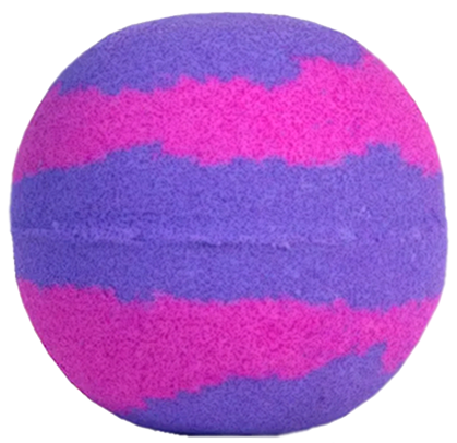 JUMBO BATH BOMB - ALIENS