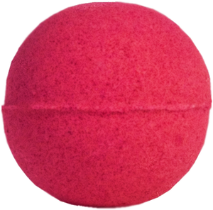 JUMBO BATH BOMB - BLK OPIUM