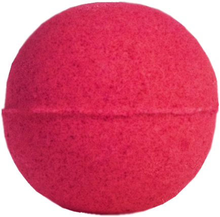JUMBO BATH BOMB - BLK OPIUM