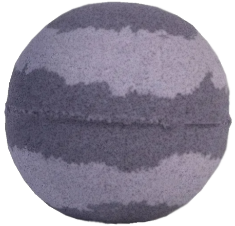 JUMBO BATH BOMB - BOSS MAN