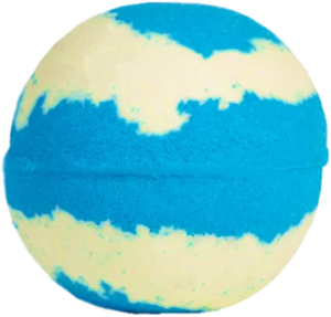 JUMBO BATH BOMB - CREEDE