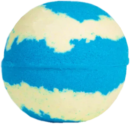 JUMBO BATH BOMB - CREEDE