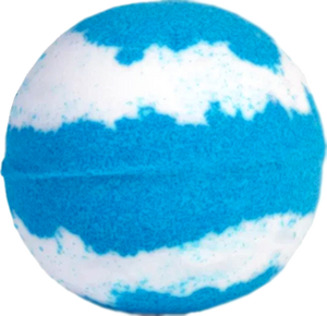 JUMBO BATH BOMB - SAVAUGE
