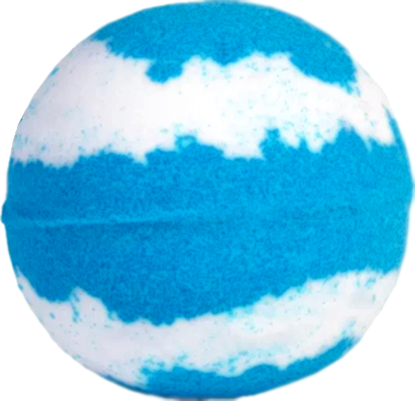JUMBO BATH BOMB - SAVAUGE