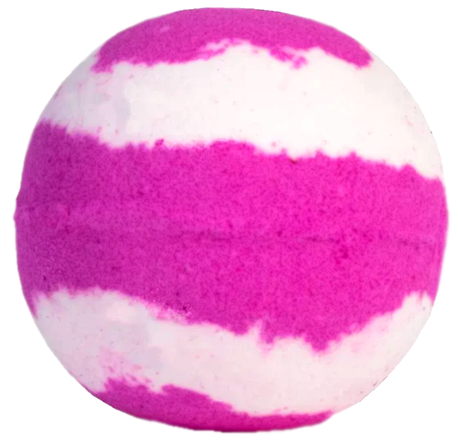 JUMBO BATH BOMB - SNOW FAIRIES