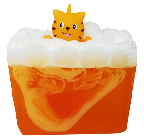 Soap Blocks