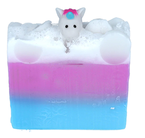 Soap Blocks