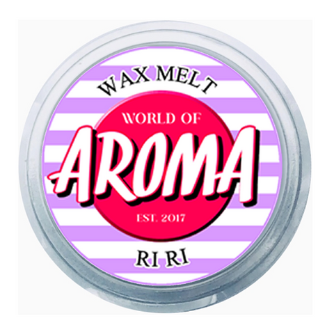WAX MELT - RI RI