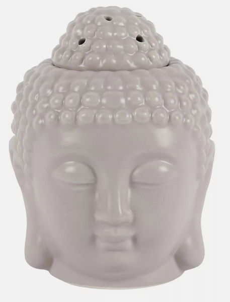 TEALIGHT BURNER - BUDDHA