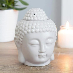 TEALIGHT BURNER - BUDDHA