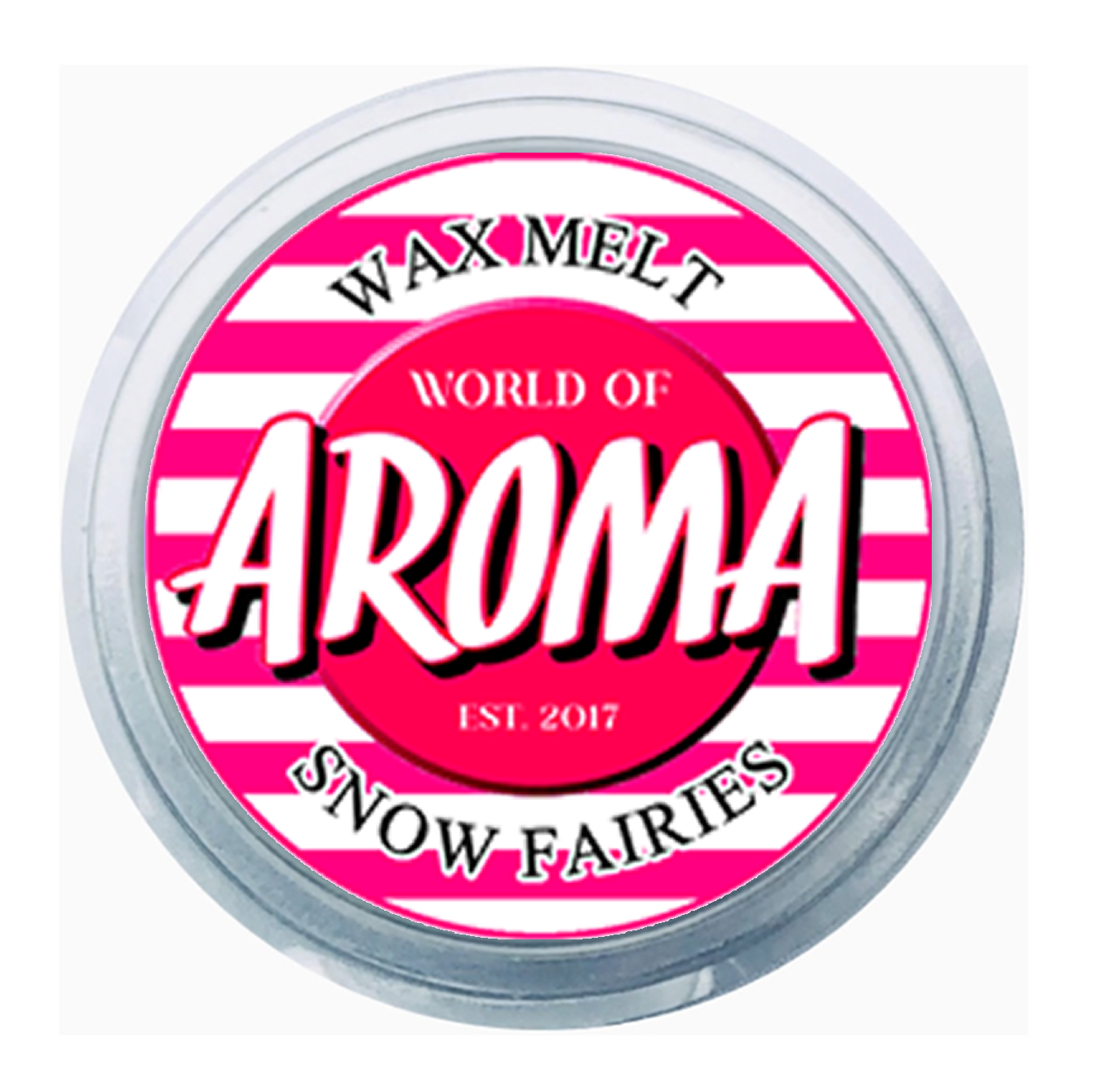 WAX MELT - SNOW FAIRIES