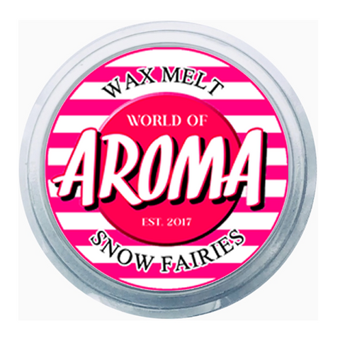 WAX MELT - SNOW FAIRIES