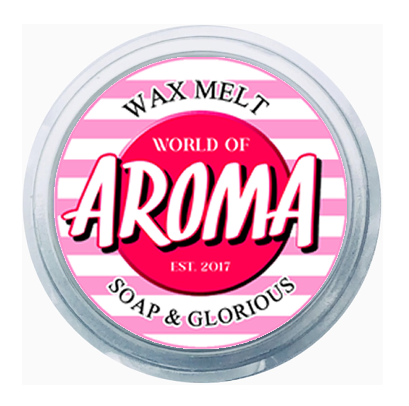 WAX MELT - SOAP & GLORIOUS