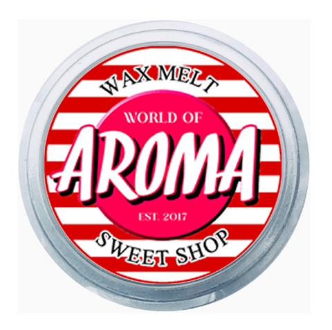 WAX MELT - SWEET SHOP