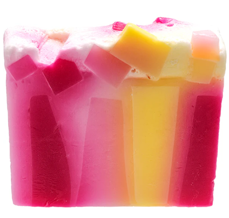 Soap Blocks