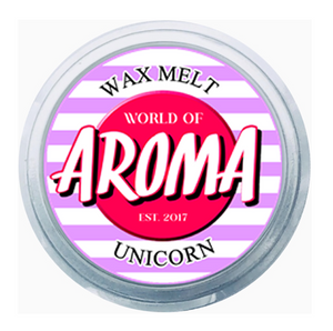 WAX MELT - UNICORN
