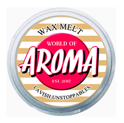 WAX MELT - UNSTOPPABLY LAVISH