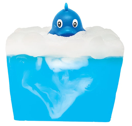 Soap Blocks