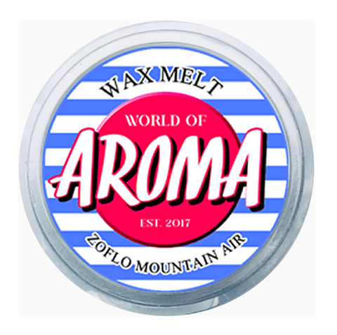 WAX MELT - ZOFLO MOUNTAIN AIR