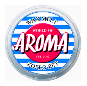 WAX MELT - ZOFLO PET FRESH