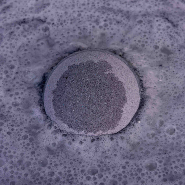 JUMBO BATH BOMB - BOSS MAN