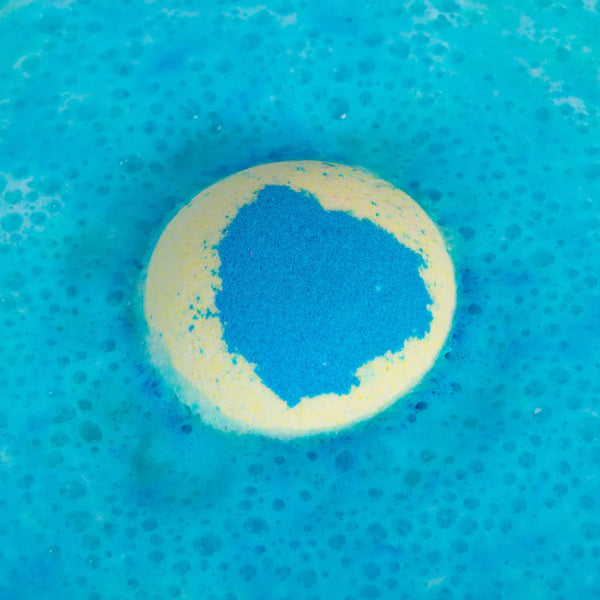 JUMBO BATH BOMB - CREEDE