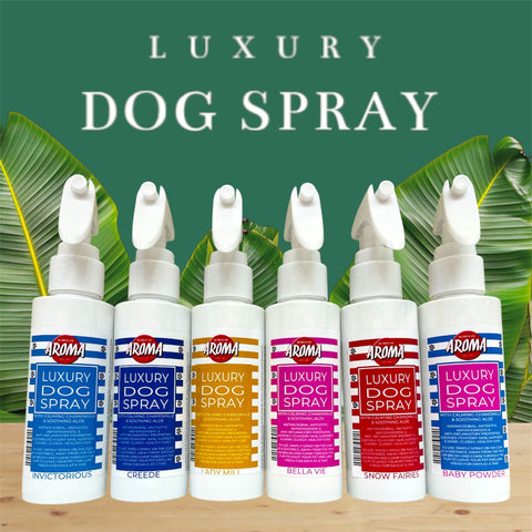 Dog Spray