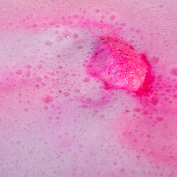 JUMBO BATH BOMB - BELLA VIE