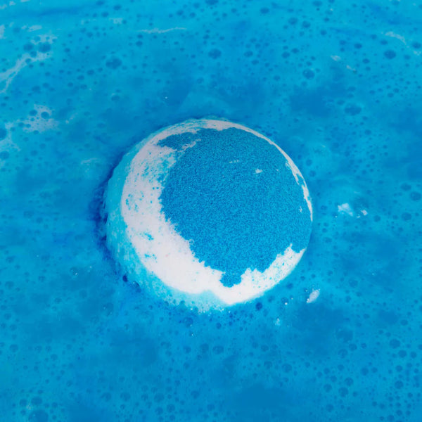 JUMBO BATH BOMB - SAVAUGE
